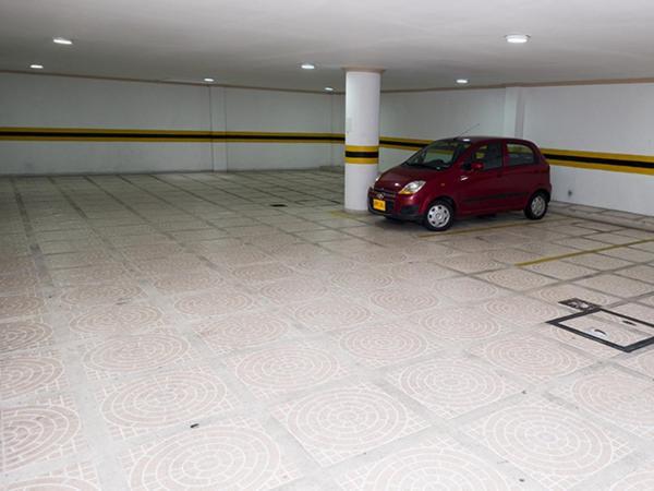Hotel Castellana Real Cali Exterior photo