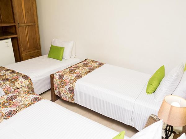Hotel Castellana Real Cali Exterior photo